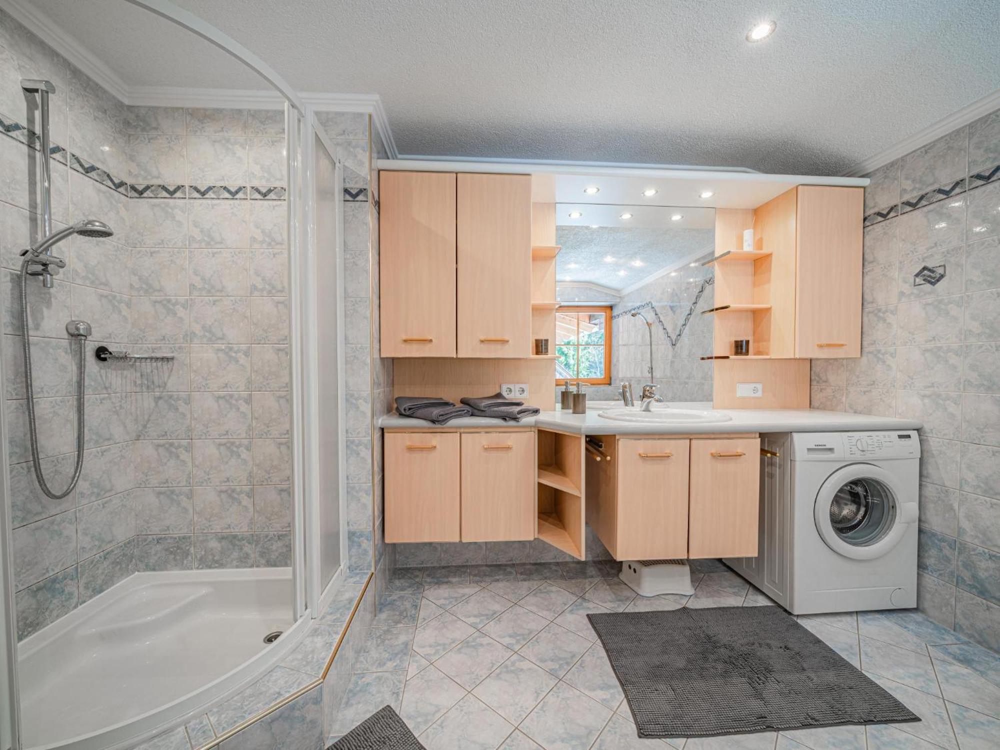 Apartment Leiter Брамберг-ам-Вильдкогель Экстерьер фото