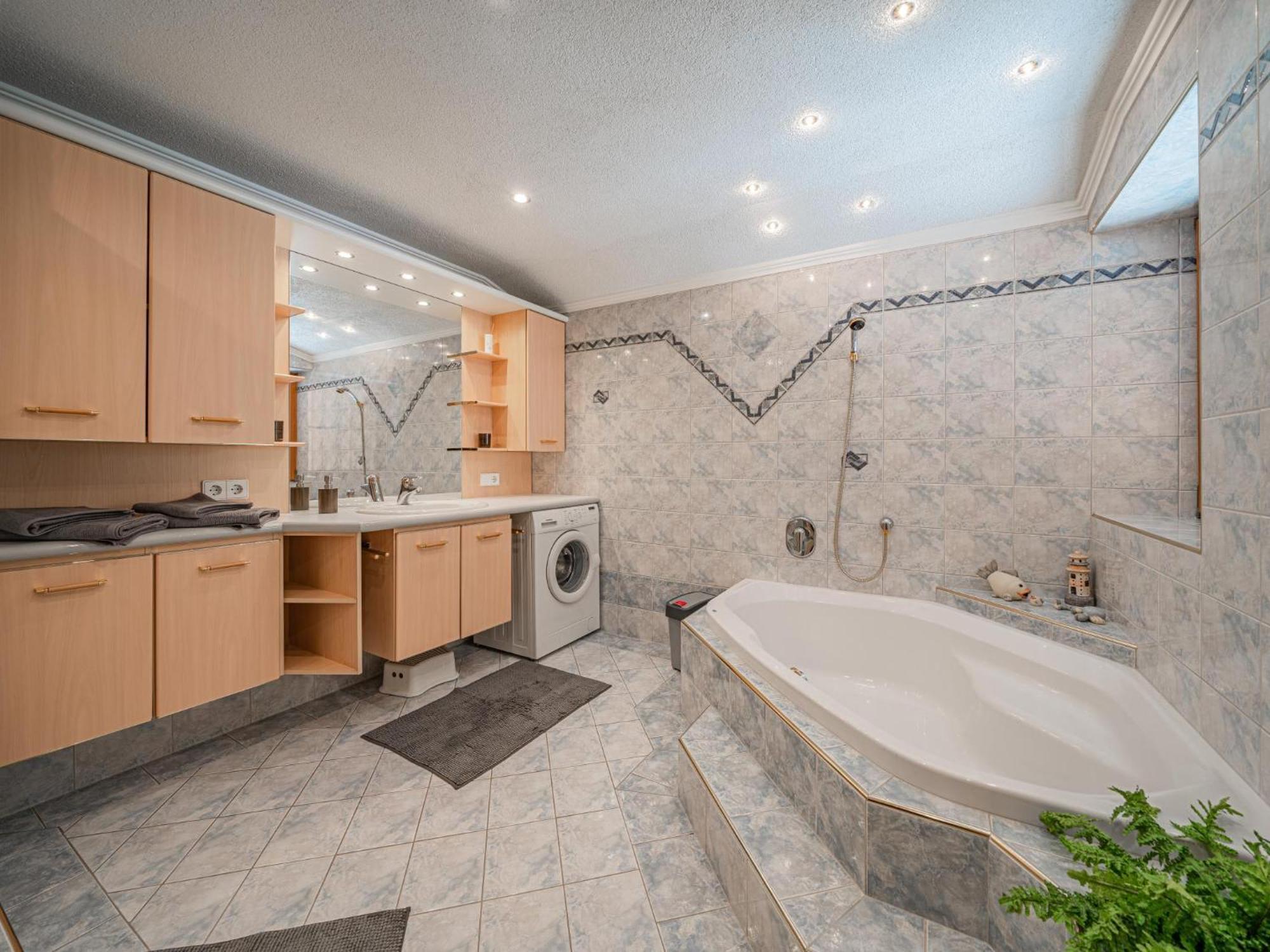 Apartment Leiter Брамберг-ам-Вильдкогель Экстерьер фото